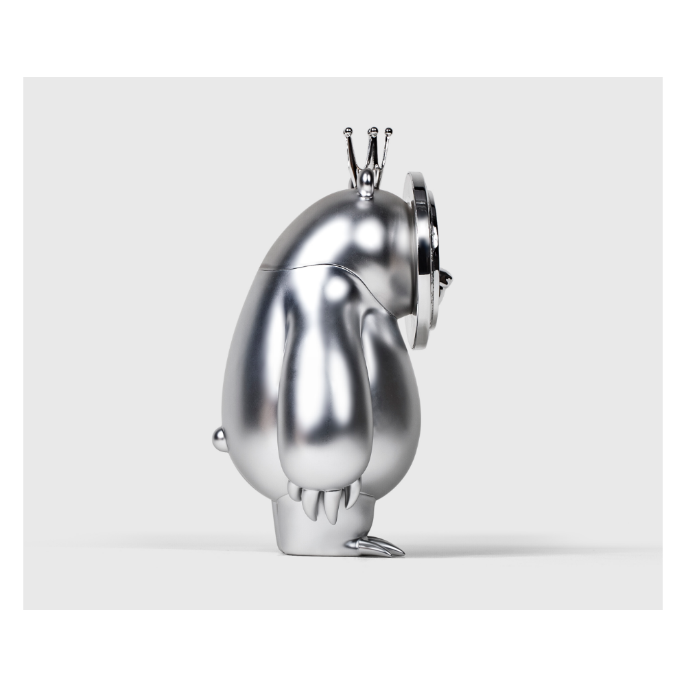 ZCWO 愚者樂園 HONMONO TAIKETSU (本物対決) //PANDA 2000 （18th Anniversary Limited Edition）