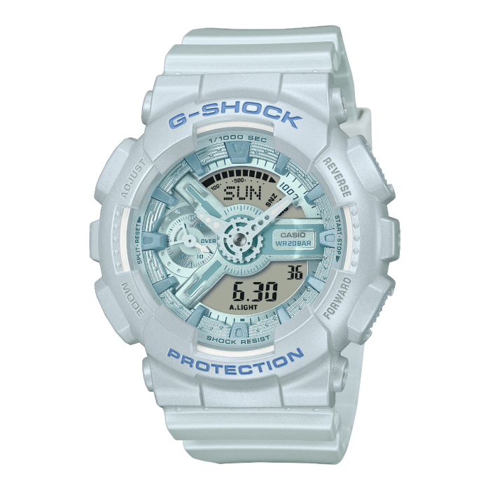 G-Shock GMA-S110ST-2A