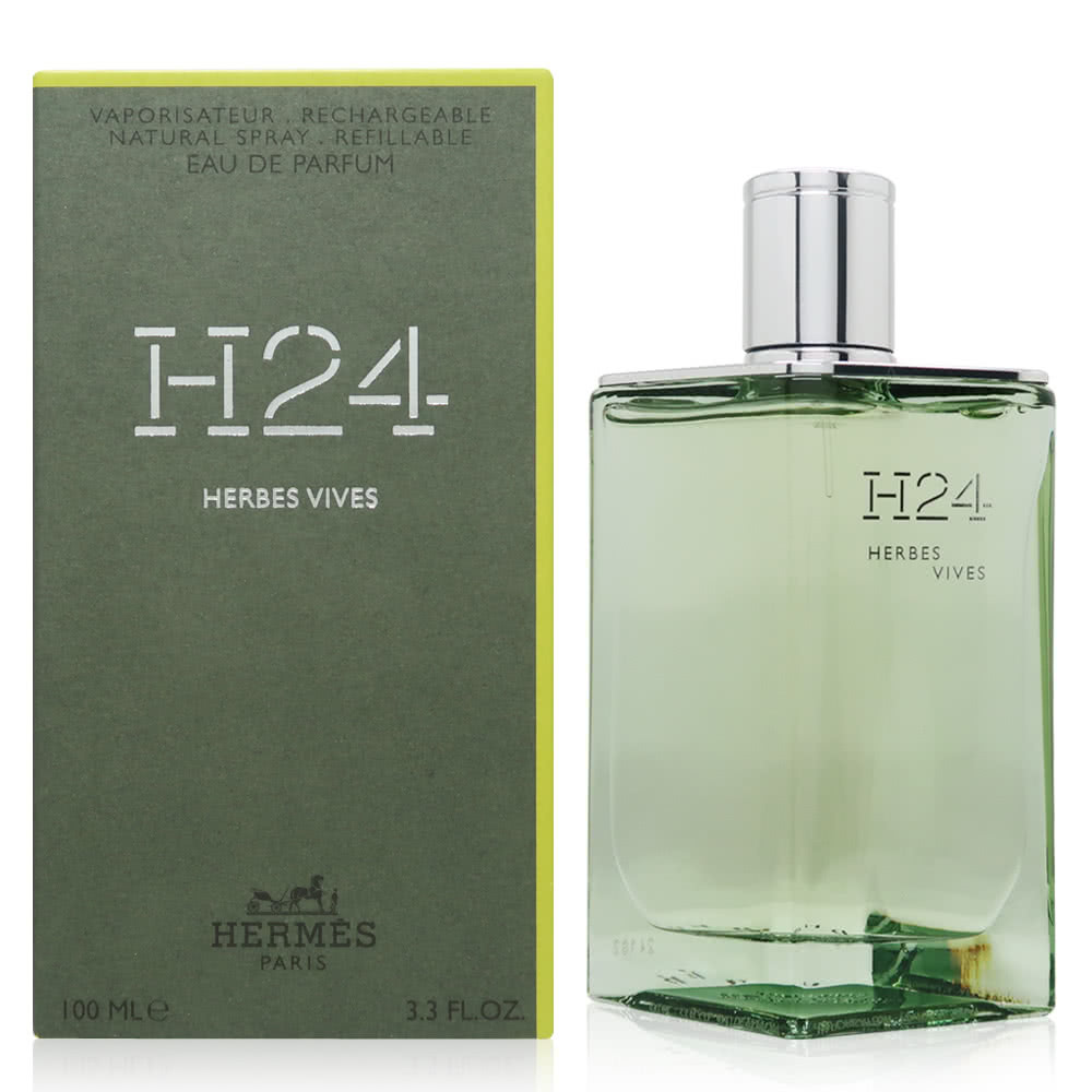 H24 Herbes Vives 淡香精版本