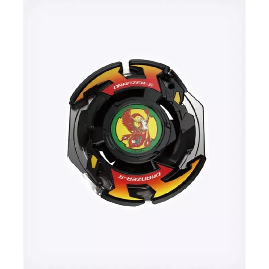 《 TAKARA TOMY 》 戰鬥陀螺X BEYBLADE BXG-15 烈焰飛鳳S 闇黑Ver. BB94711