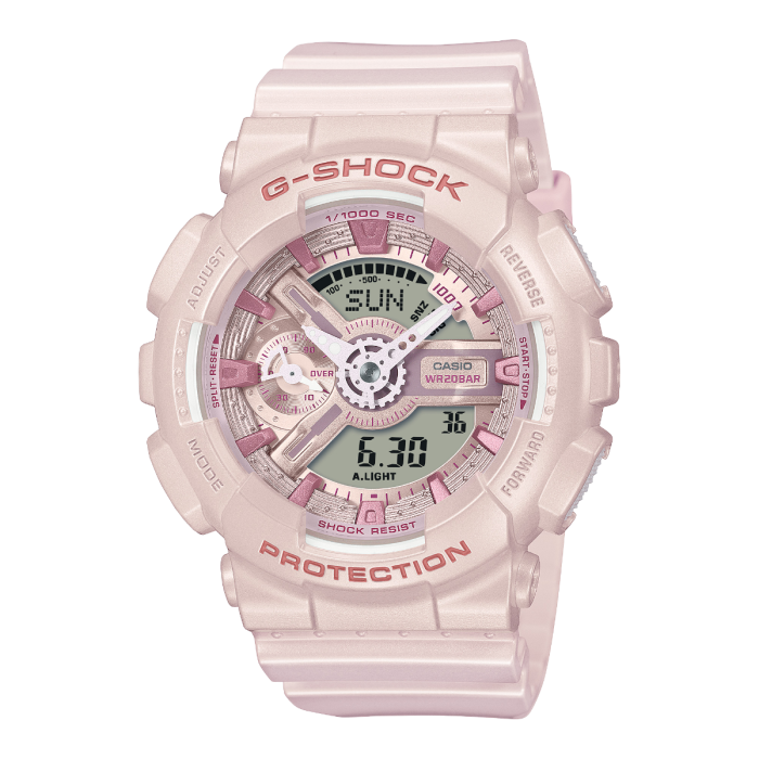 G-Shock GMA-S110ST-4A