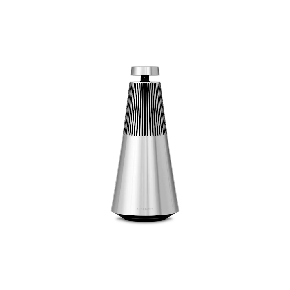B&O | Beosound 2 3rd 多房間控制揚聲器 - 星光銀