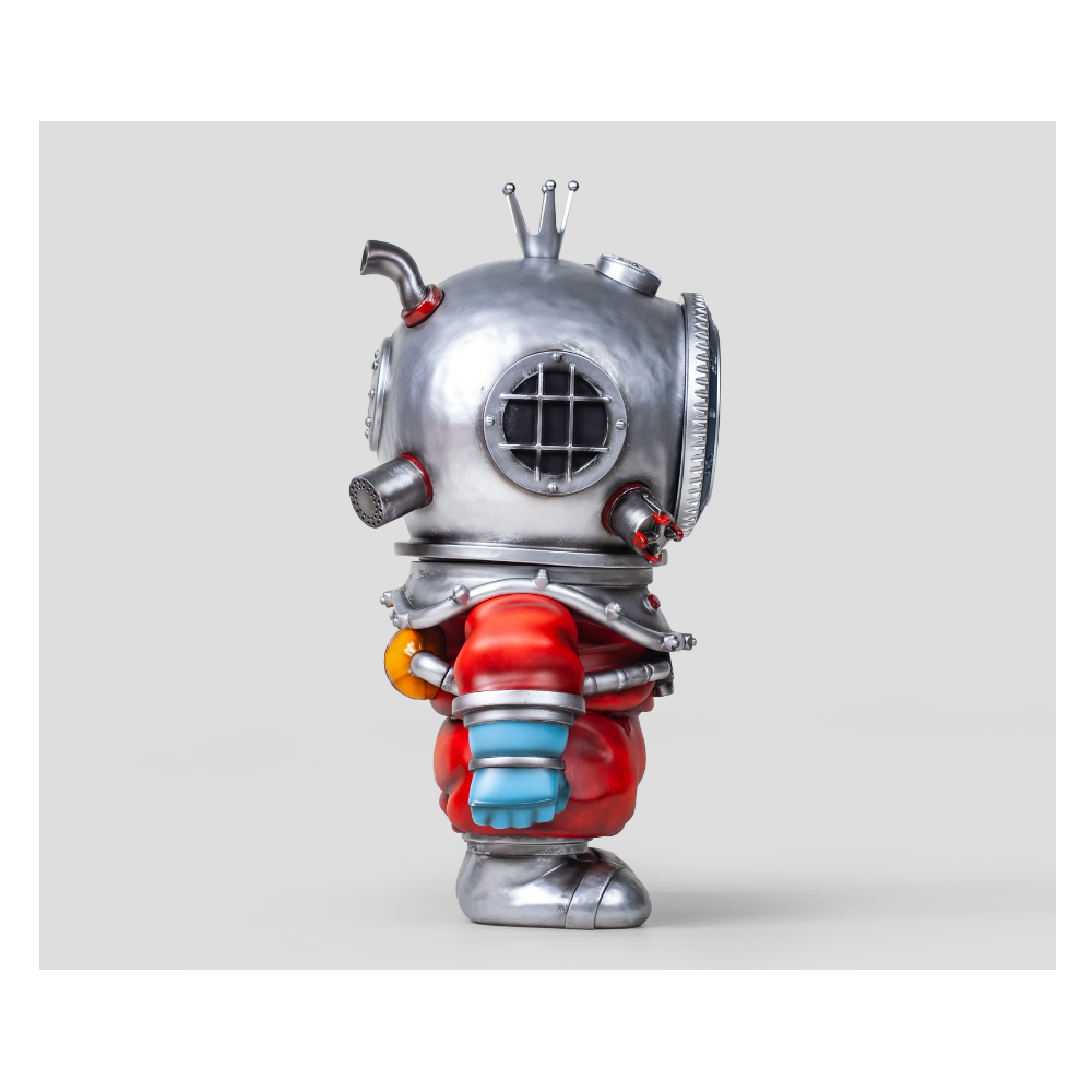 ZCWO 愚者樂園 HONMONO TAIKETSU (本物対決) // SUP. Fomex