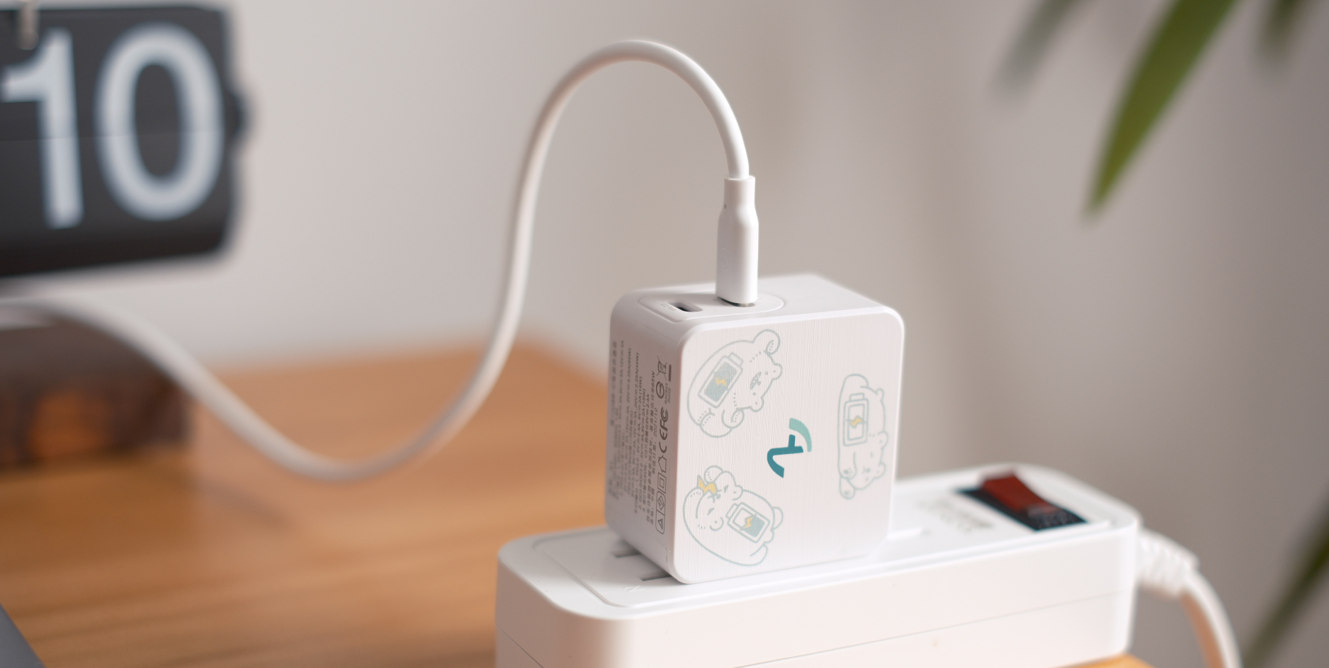 Allite與白白日記聯名系列