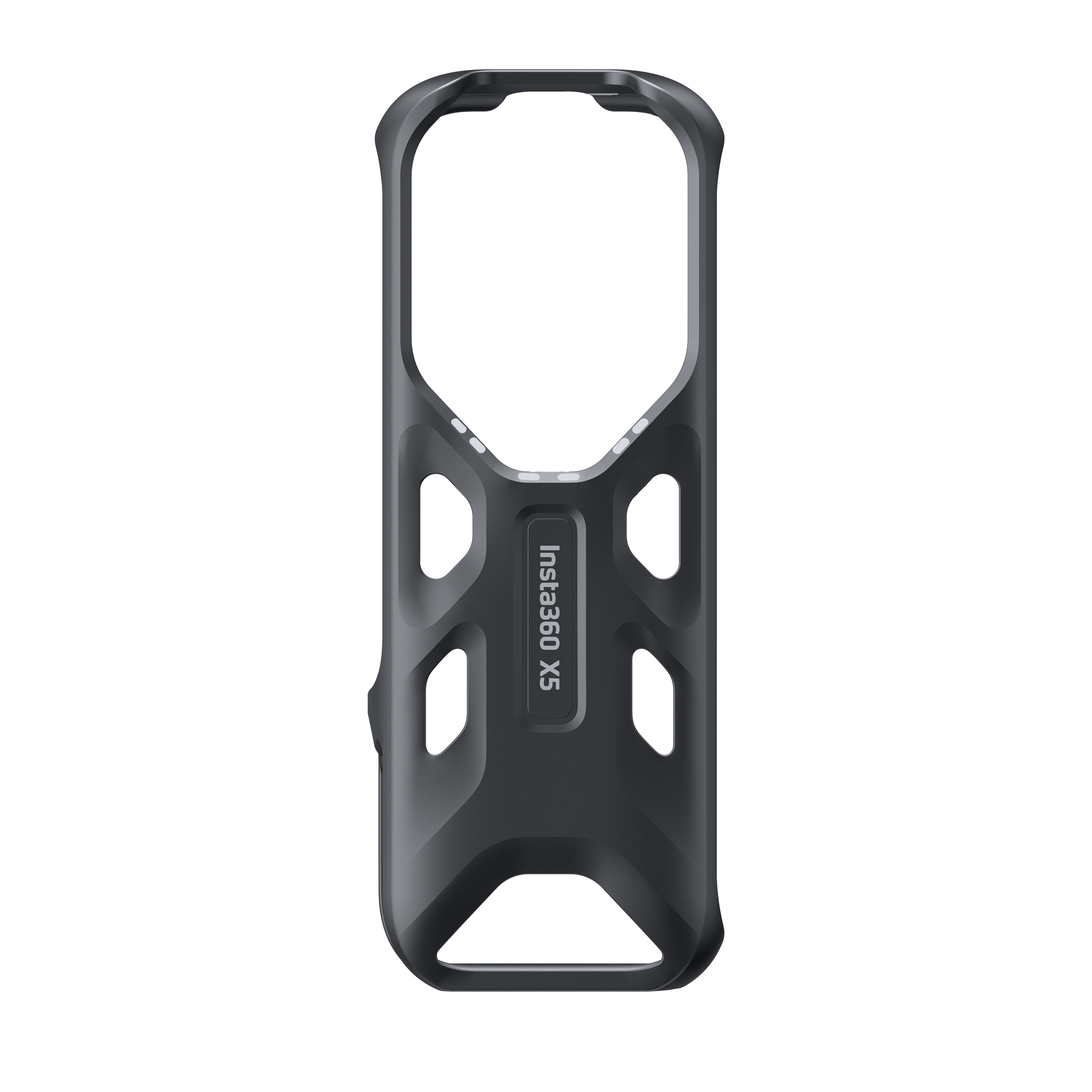 INSTA360 X5 控溫背夾