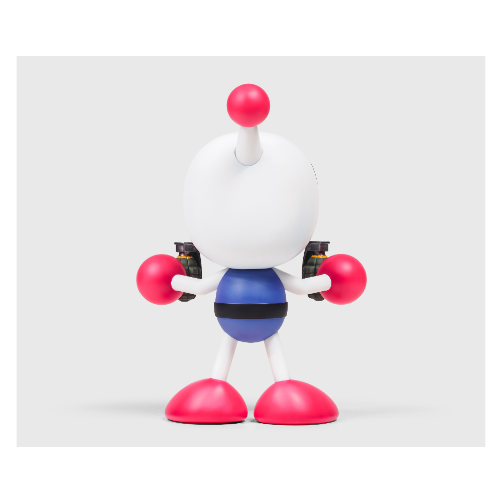 ZCWO 愚者樂園 HONMONO TAIKETSU (本物対決) // DEPTH BOMB 01