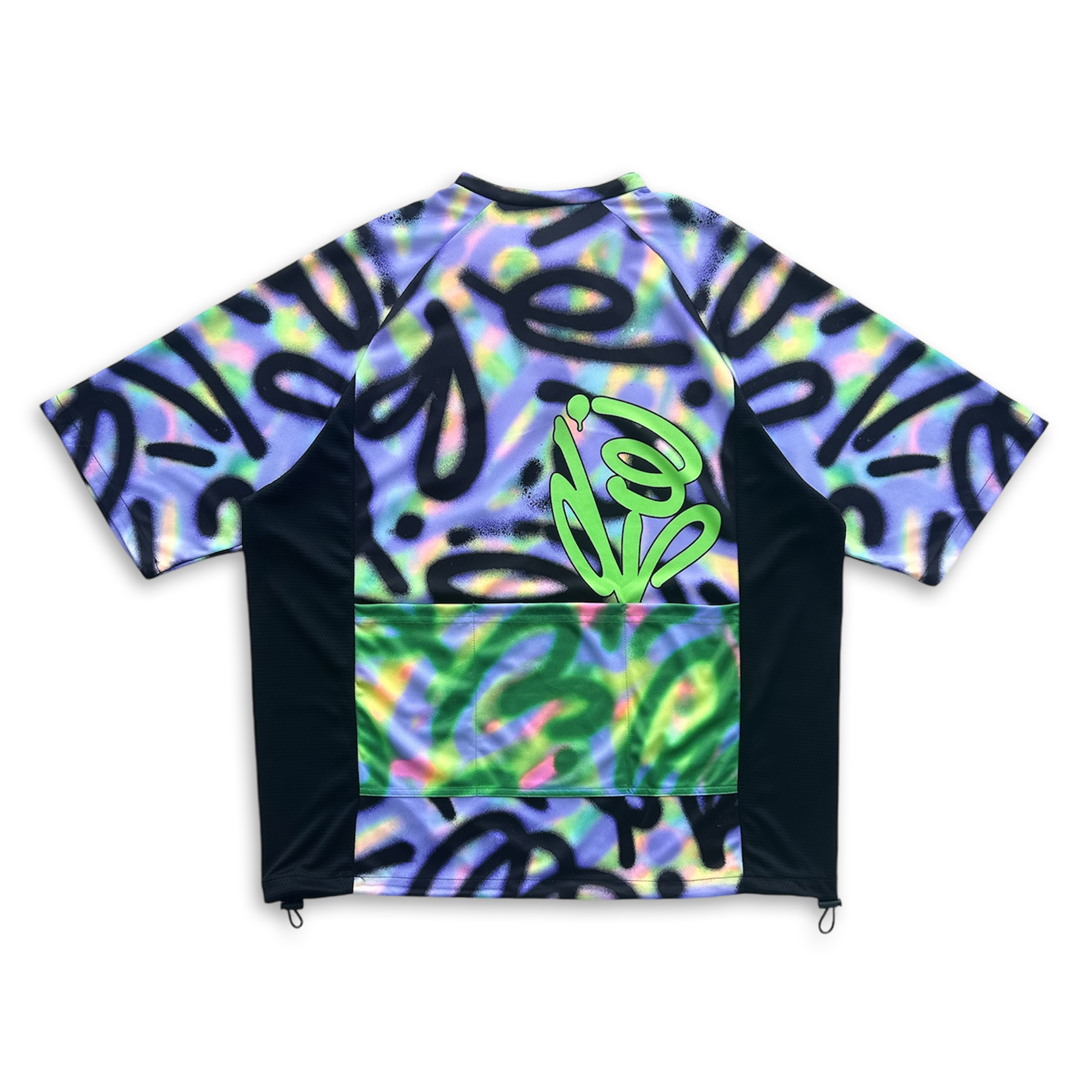 NERIAME X Oki kenichi M號