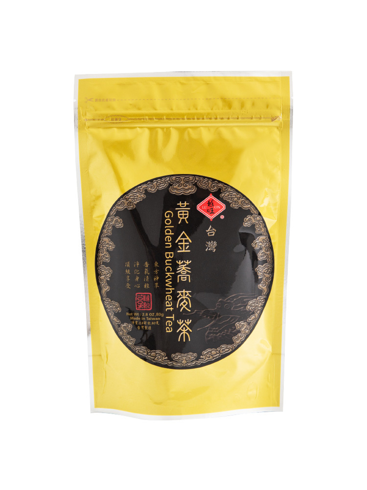 越旺 黃金蕎麥茶(10入)