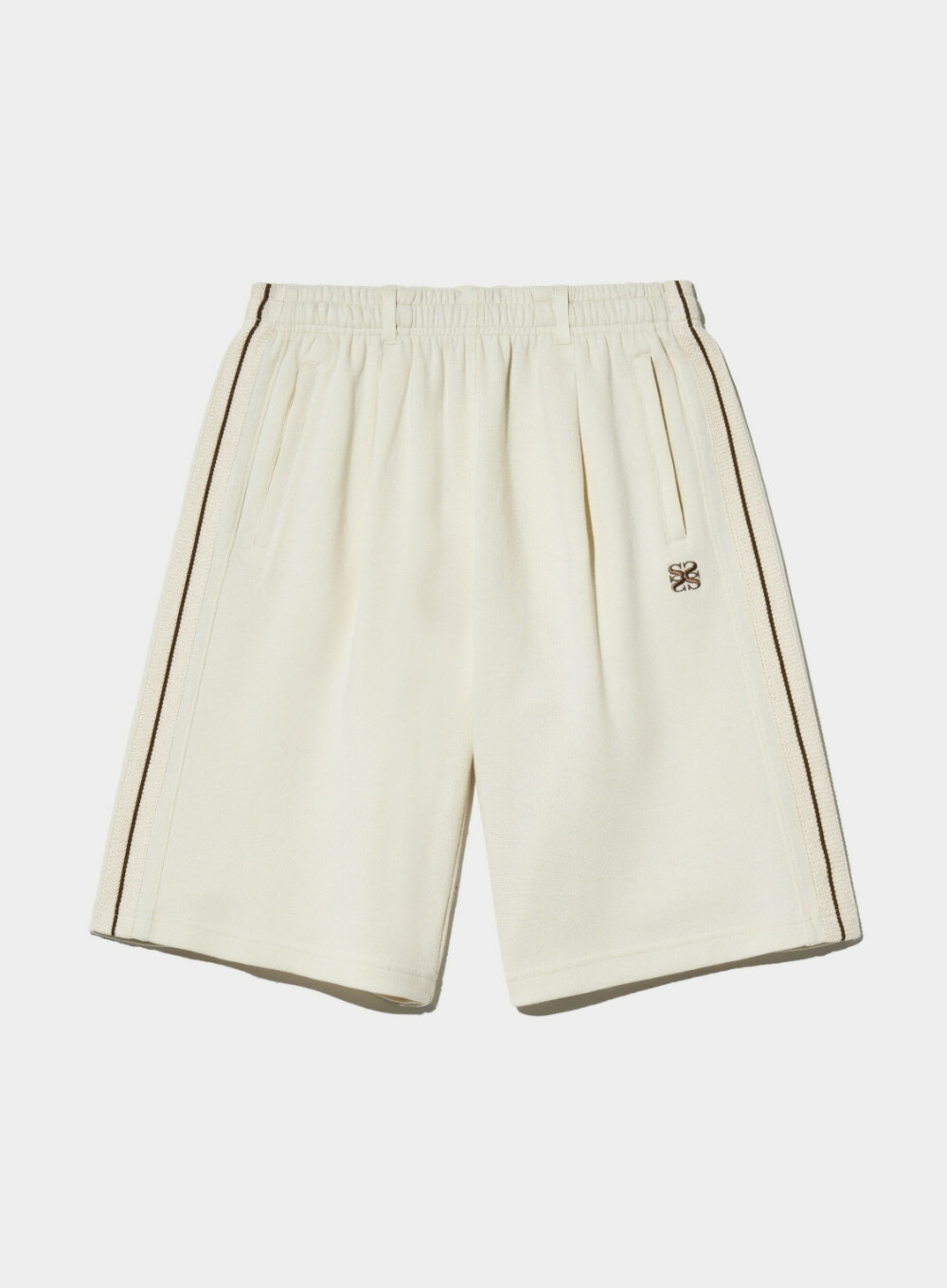 [SATUR]Lawton All Day トラックショーツ★新作・24SS★ MUSINSA公式 | SATUR (W) Lawton All Day Track Shorts Sky Blue