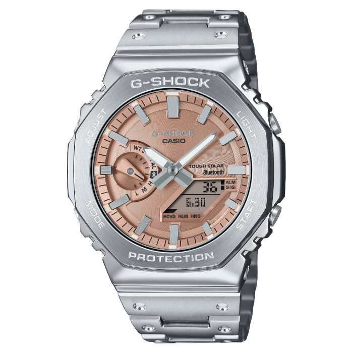 G-Shock GM-B2100AD-5A