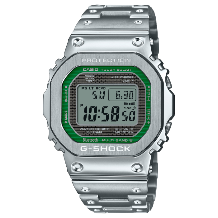 G-Shock GMW-B5000D-3