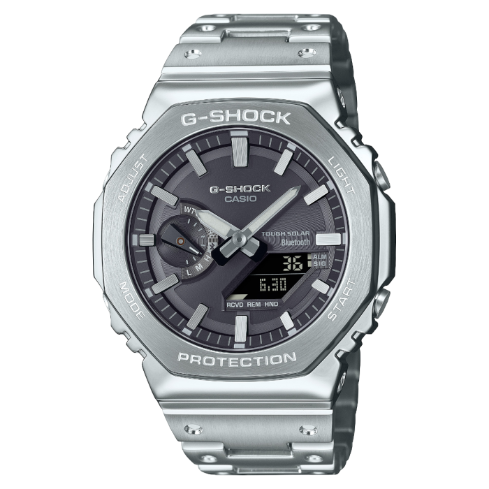 G-Shock GM-B2100SD-1A