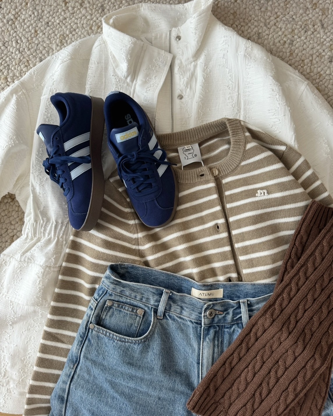 <超爆低價!!!!>Adidas Neo Vl Court 德訓鞋 麂皮 三線 復古藍莓