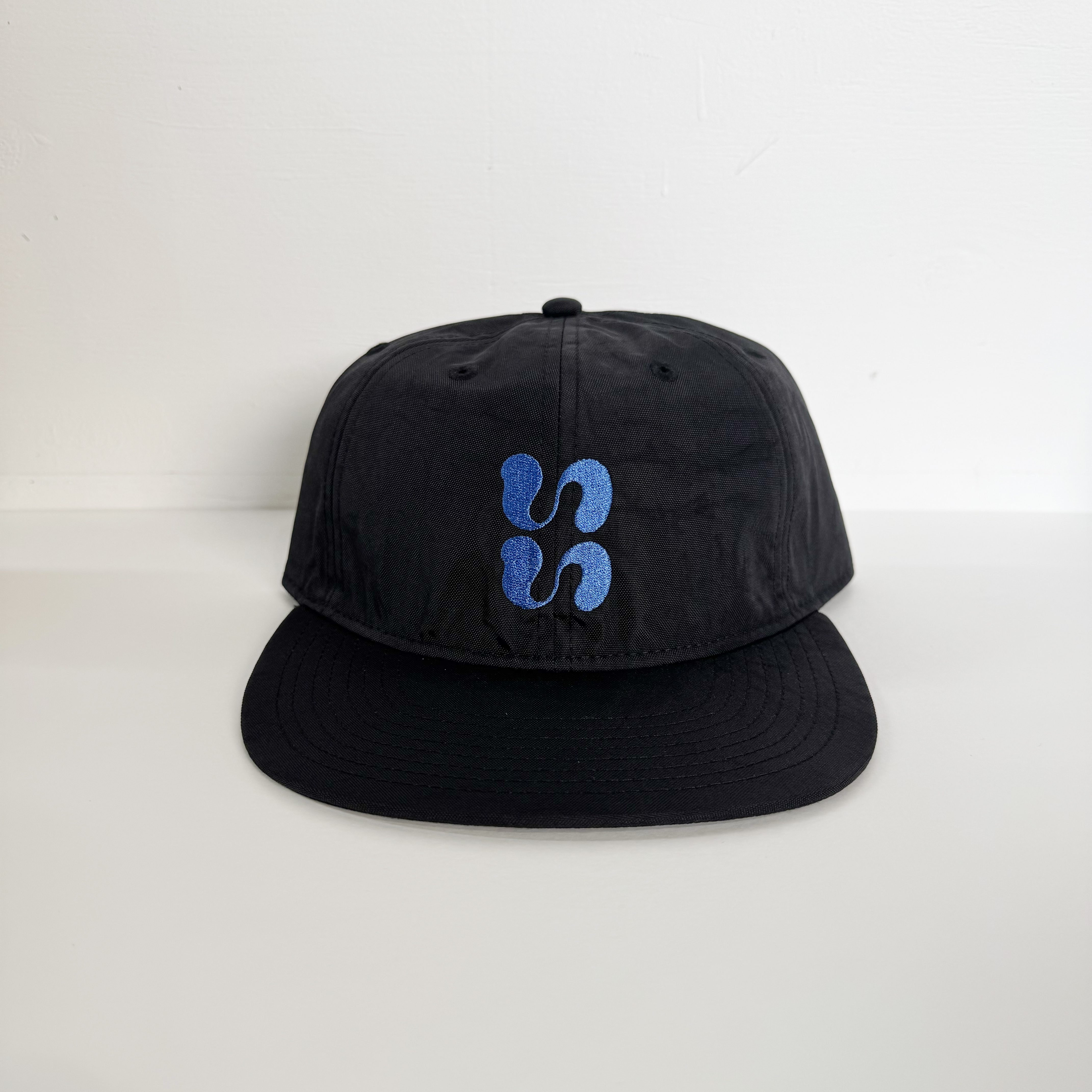 橋本太郎 ii cap 黑