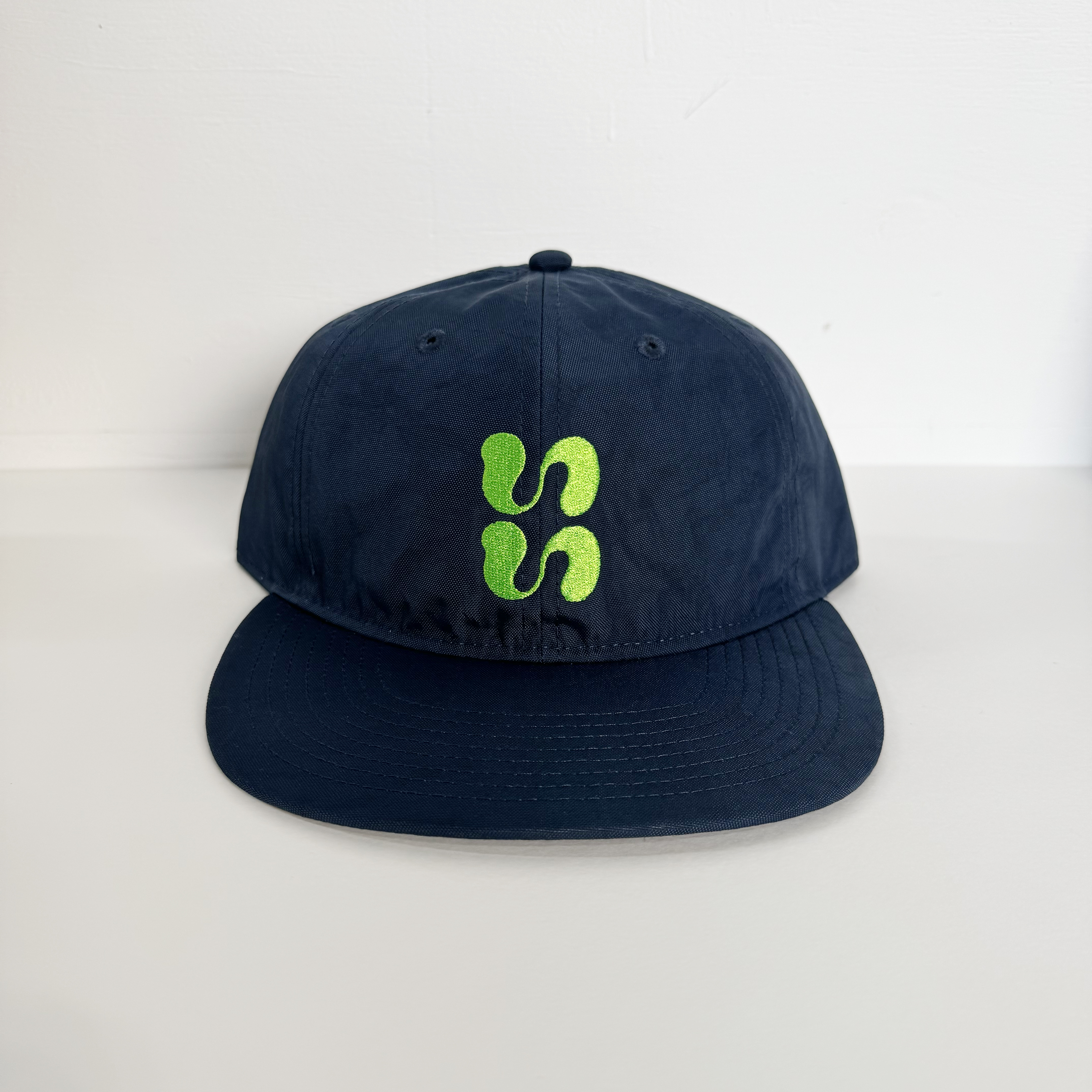 橋本太郎 ii cap