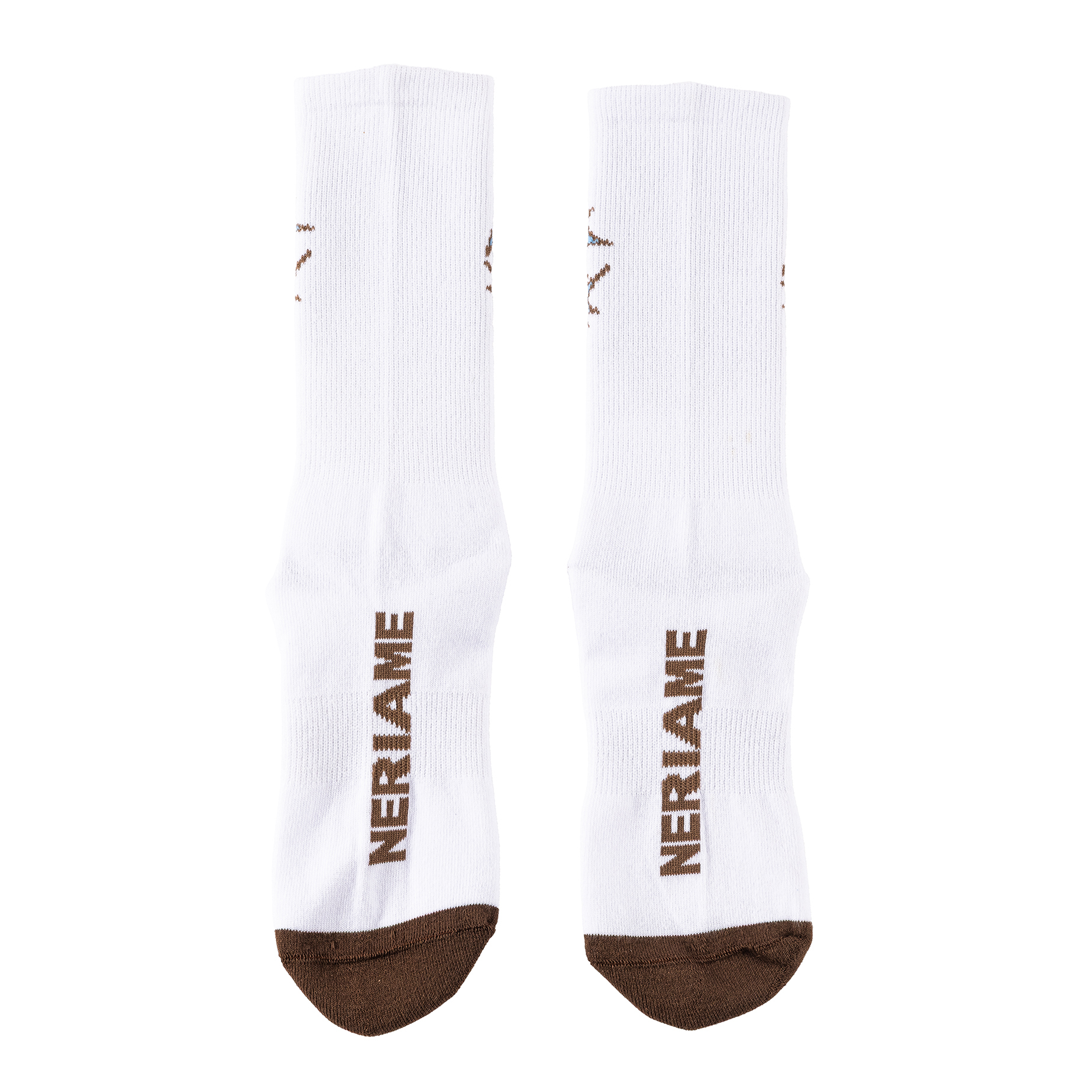 NERIAME Stars socks