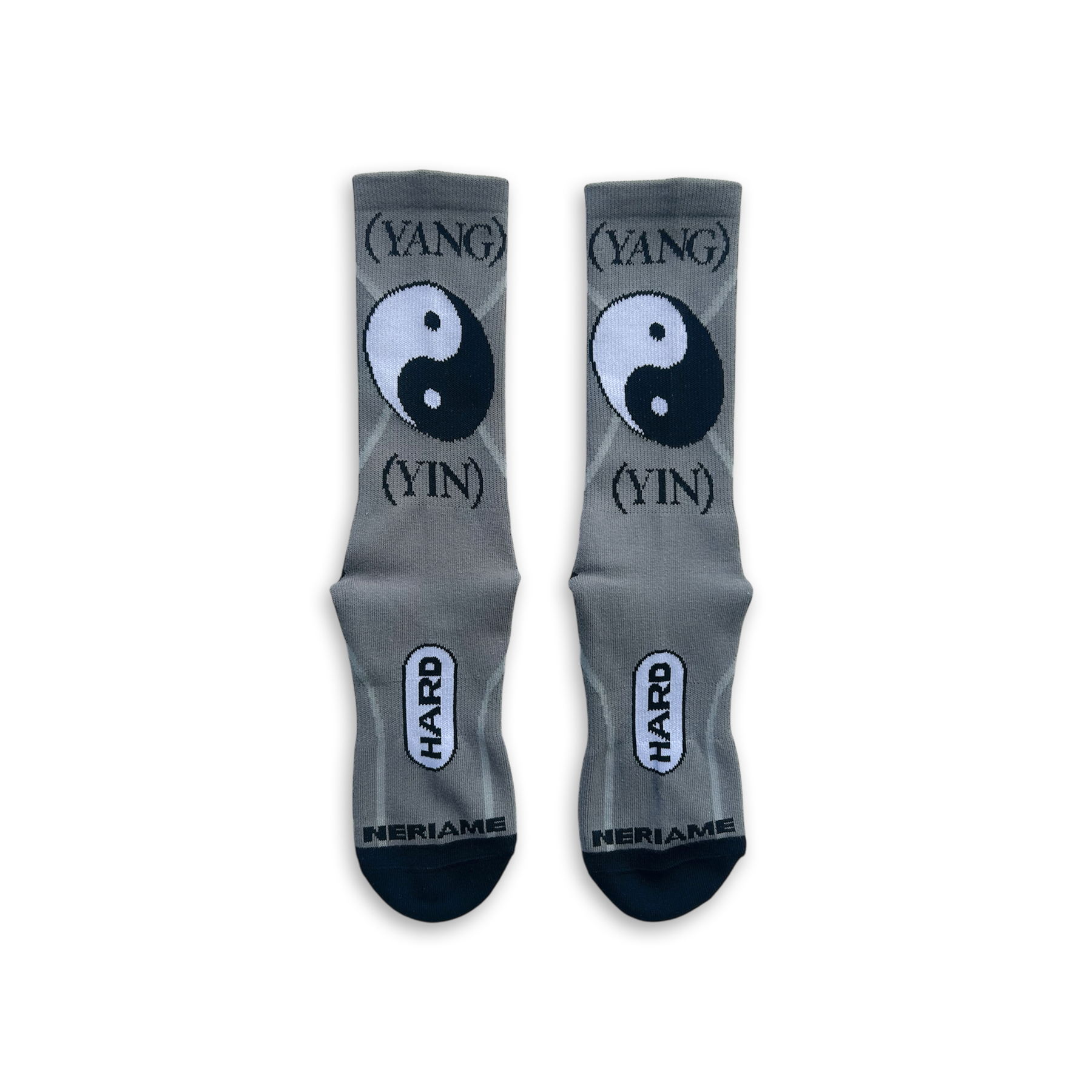 NERIAME Ying yang socks