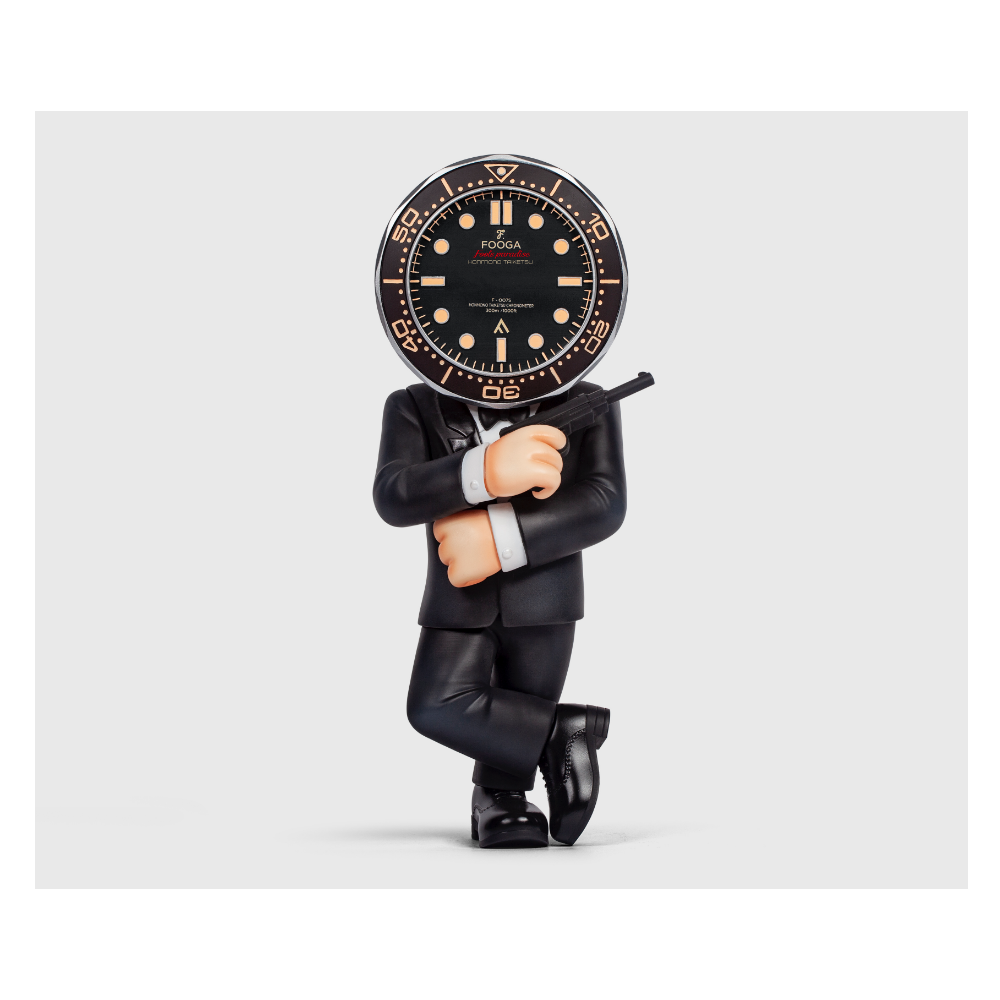 ZCWO 愚者樂園 HONMONO TAIKETSU (本物対決) // SEVEN 007