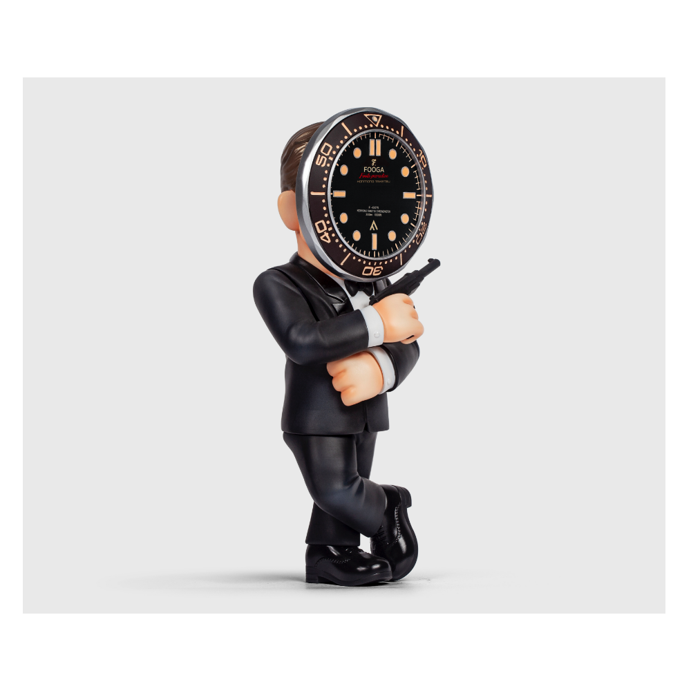 ZCWO 愚者樂園 HONMONO TAIKETSU (本物対決) // SEVEN 007