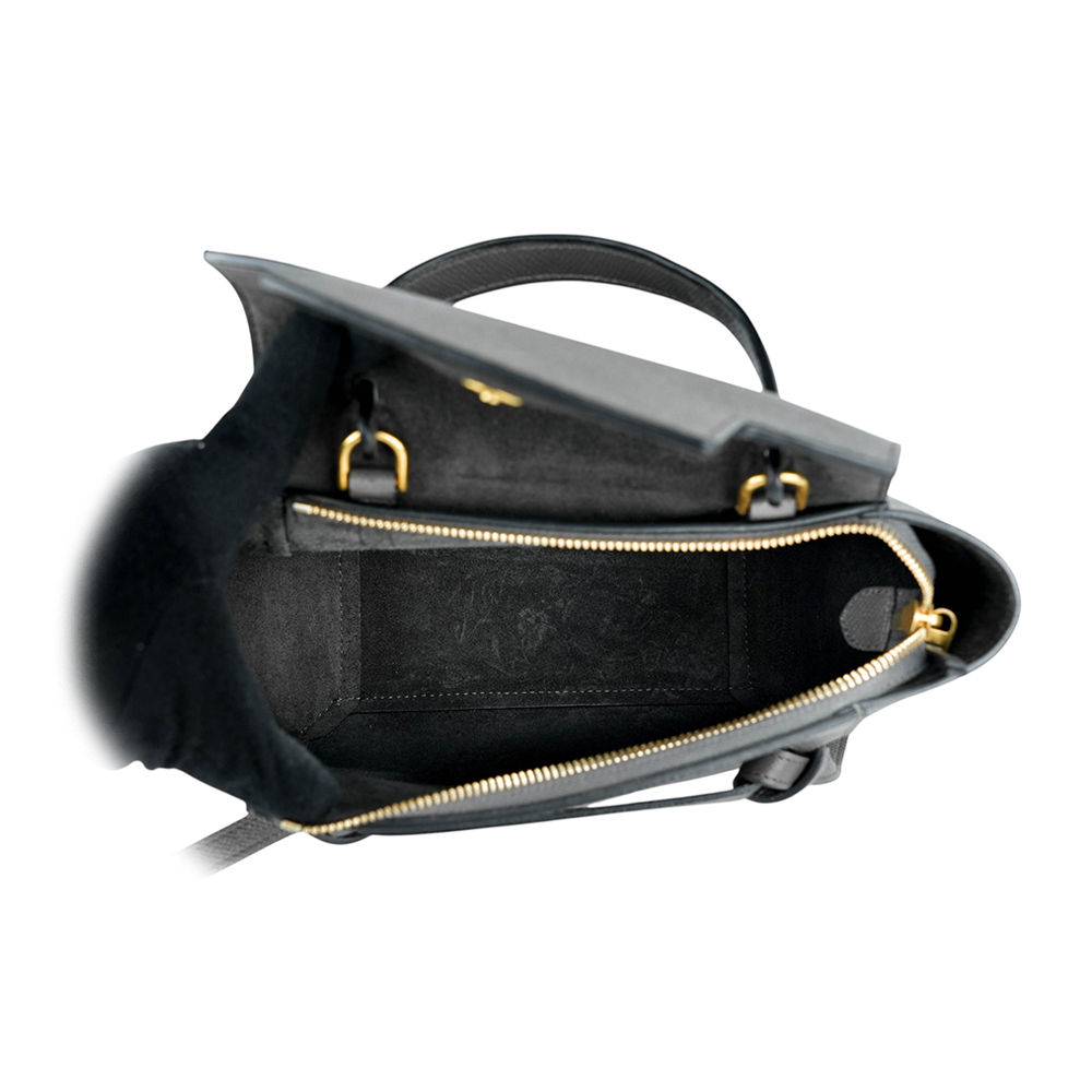 【CELINE】NANO BELT 手提/斜背二用包189003ZVA‧10DC