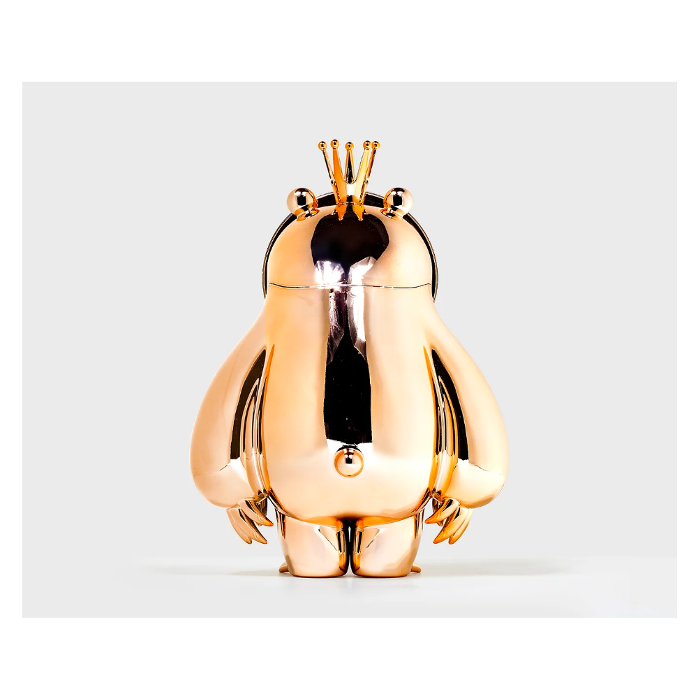 ZCWO 愚者樂園 HONMONO TAIKETSU (本物対決) // GREEN PANDA