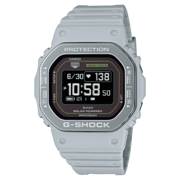 G-Shock DW-H5600MB-8A9