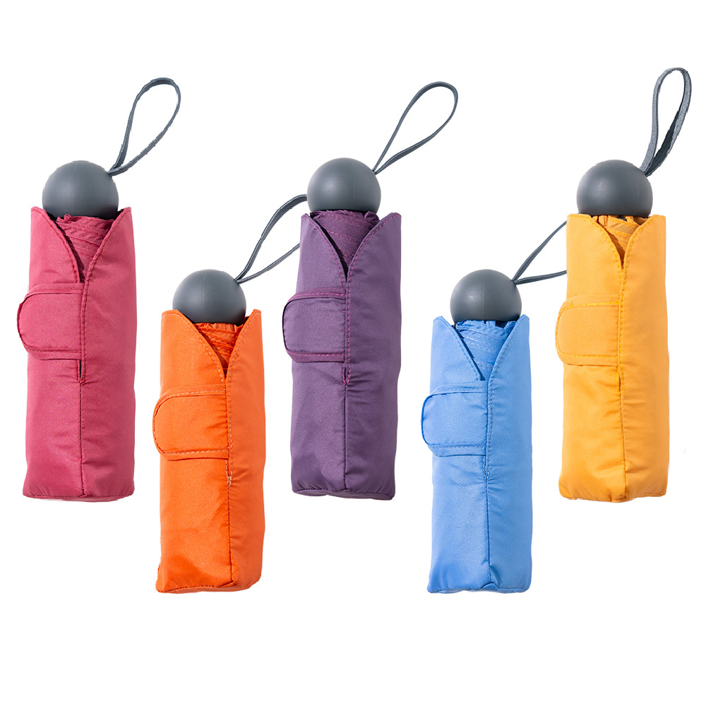 【ROLLS】mini 迷你瞬間捲收傘 ( 結帳再享9折優惠 )