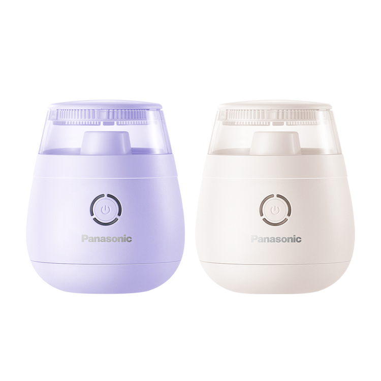Panasonic 國際 2in1智能熨燙除毛球機(NI-LR002-C/V)