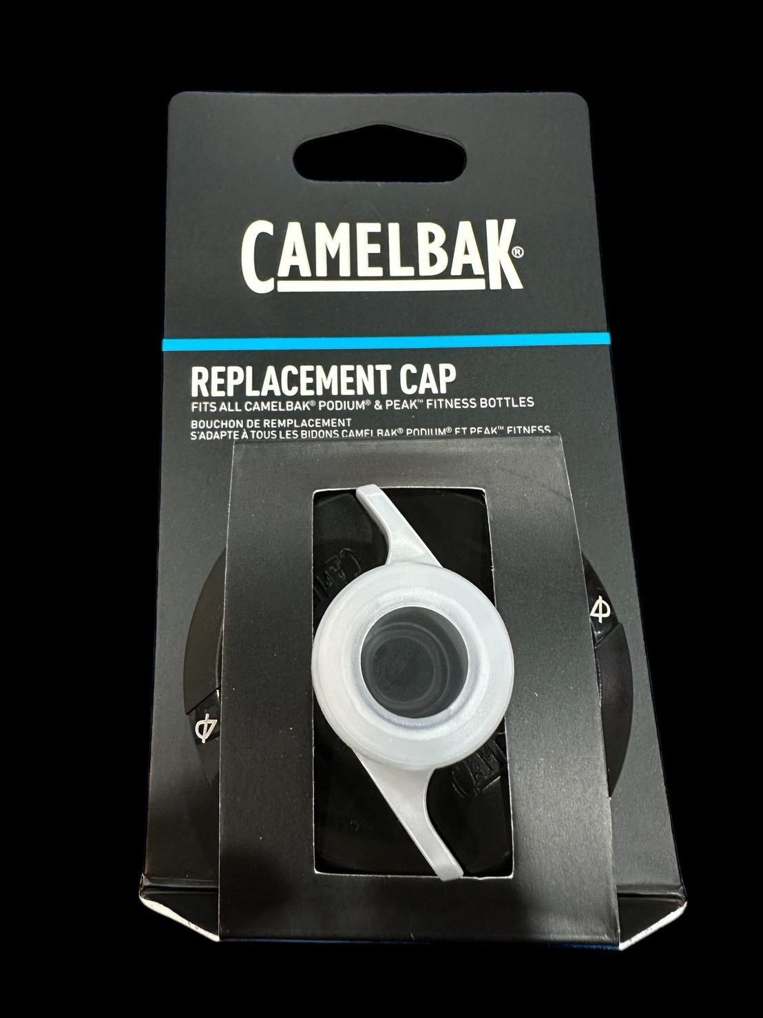 CAMELBAK 噴射水壺 蓋子 替換蓋 補修蓋