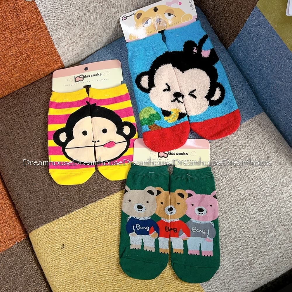 特價出清 正版授權 迪士尼 三麗鷗 角色大集合 童襪 兒童襪子 隱形襪 襪子 短襪 踝襪 學生襪