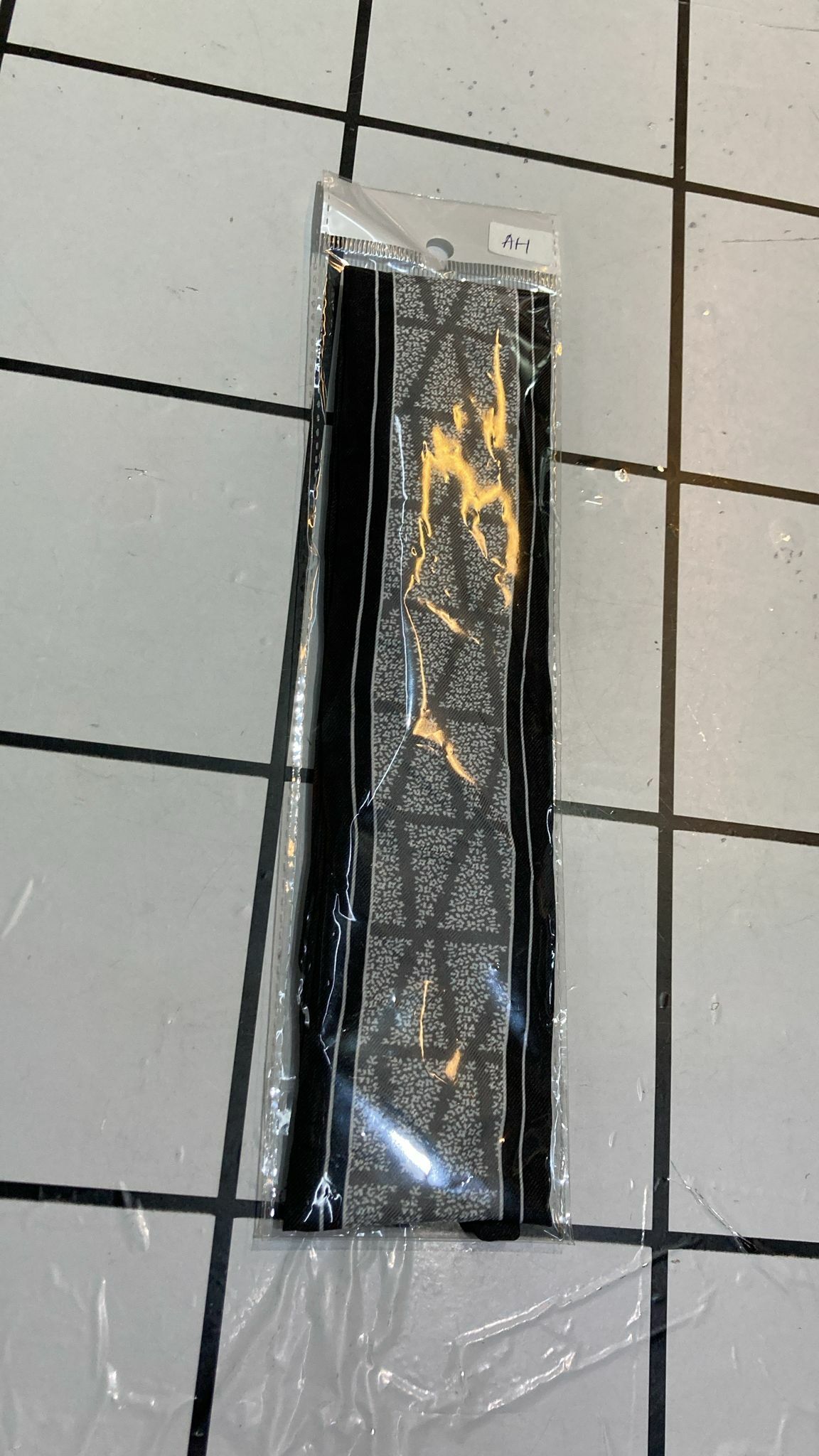 泰國代購 - Littlebunny 絲帶ABC