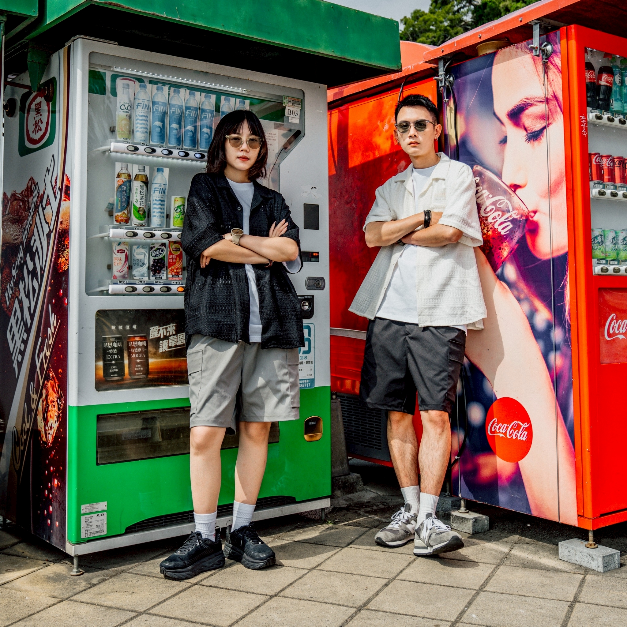 SBG 微立體貼袋短褲 SB3025