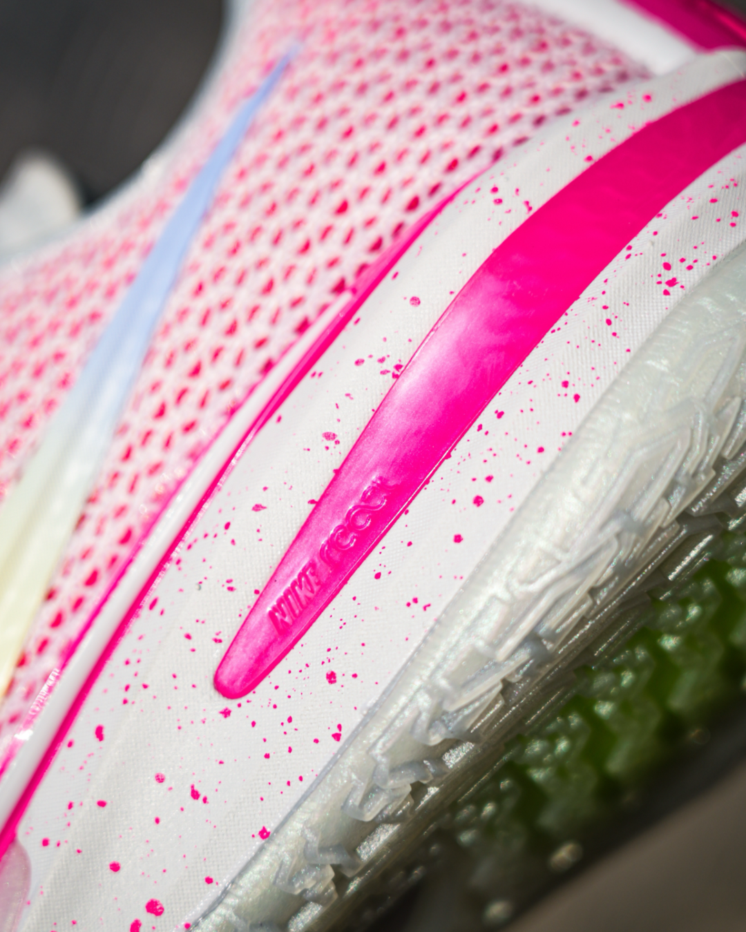 Nike Air Zoom G.T. Cut 1 Think Pink 2025 CZ0176-008