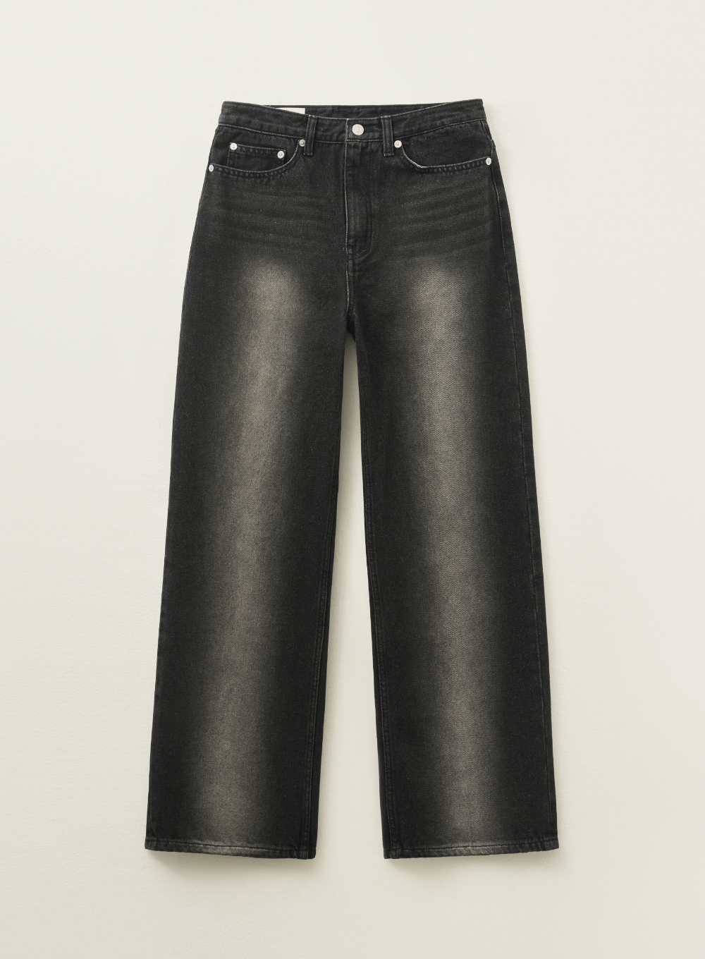 【SATUR】 Brooklyn Newtro Wide Washed Denim Pants / 追跡付 MUSINSA | SATUR Brooklyn Newtro Wide Washed Denim Pants