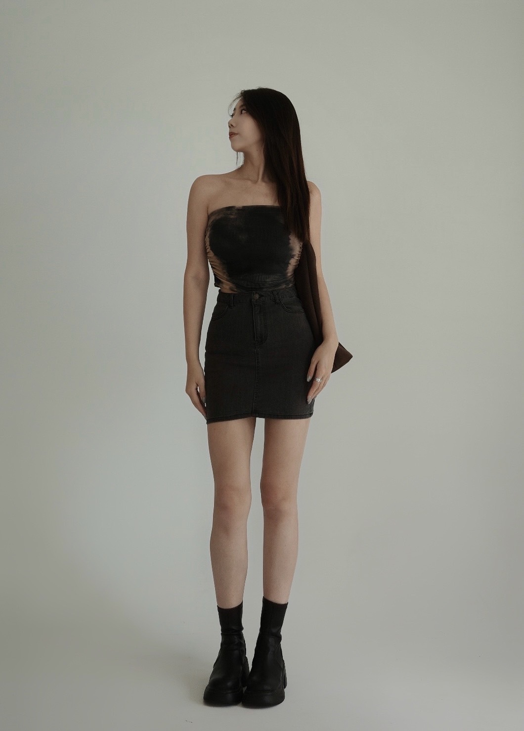 兩穿個性細肩背心