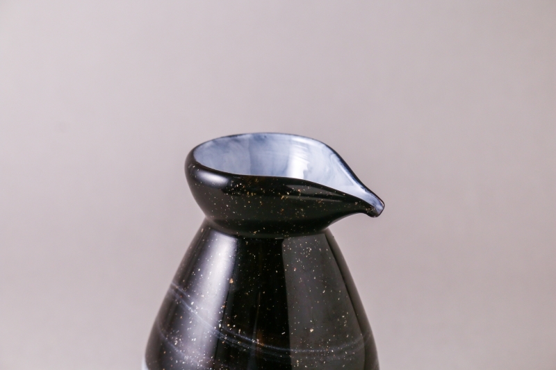 台灣在地工藝-紅琉璃手做壺杯組