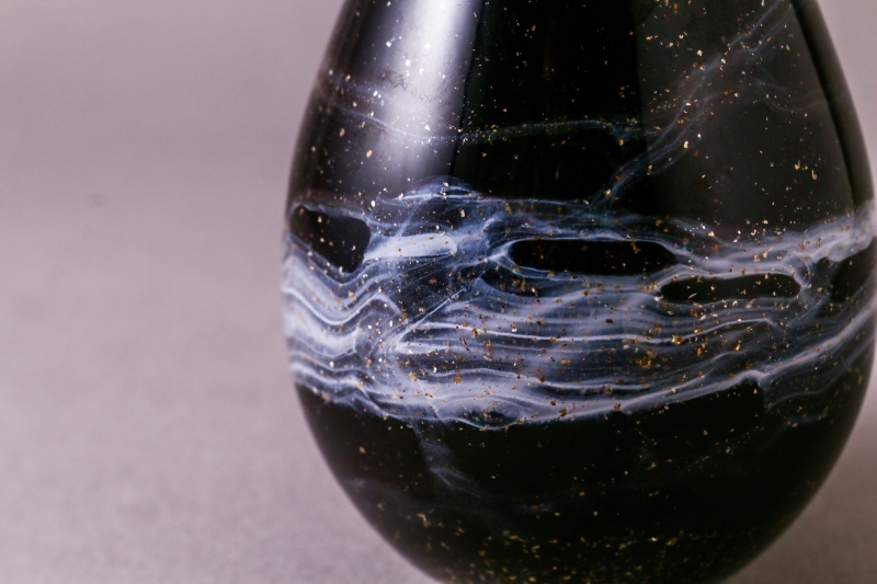 台灣在地工藝-紅琉璃手做壺杯組