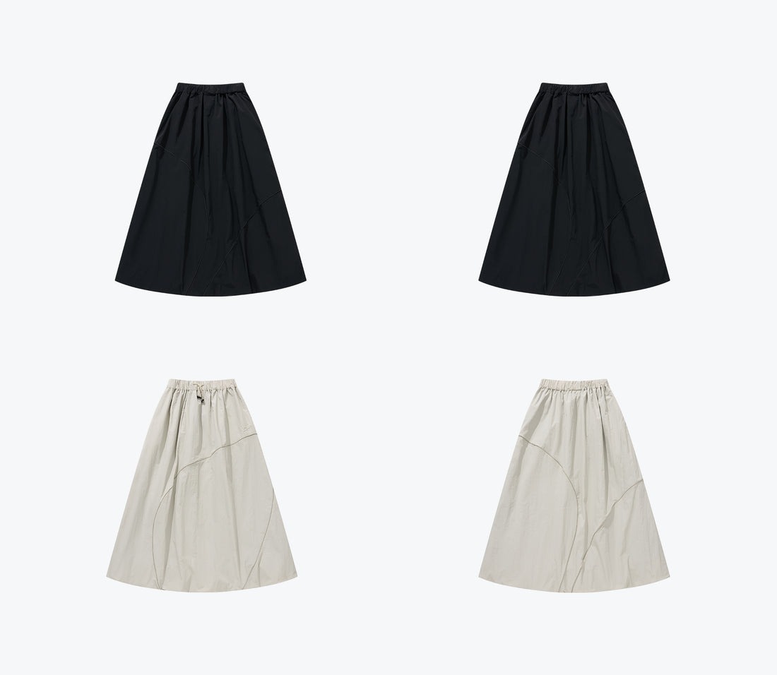 SENSE Puffy Air Full Skirt