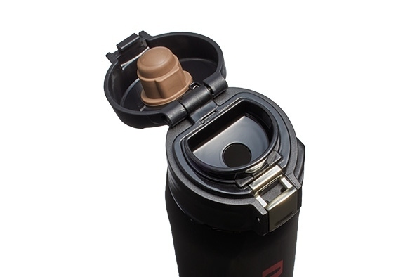 NISSAN NISMO One-touch stainless steel bottle