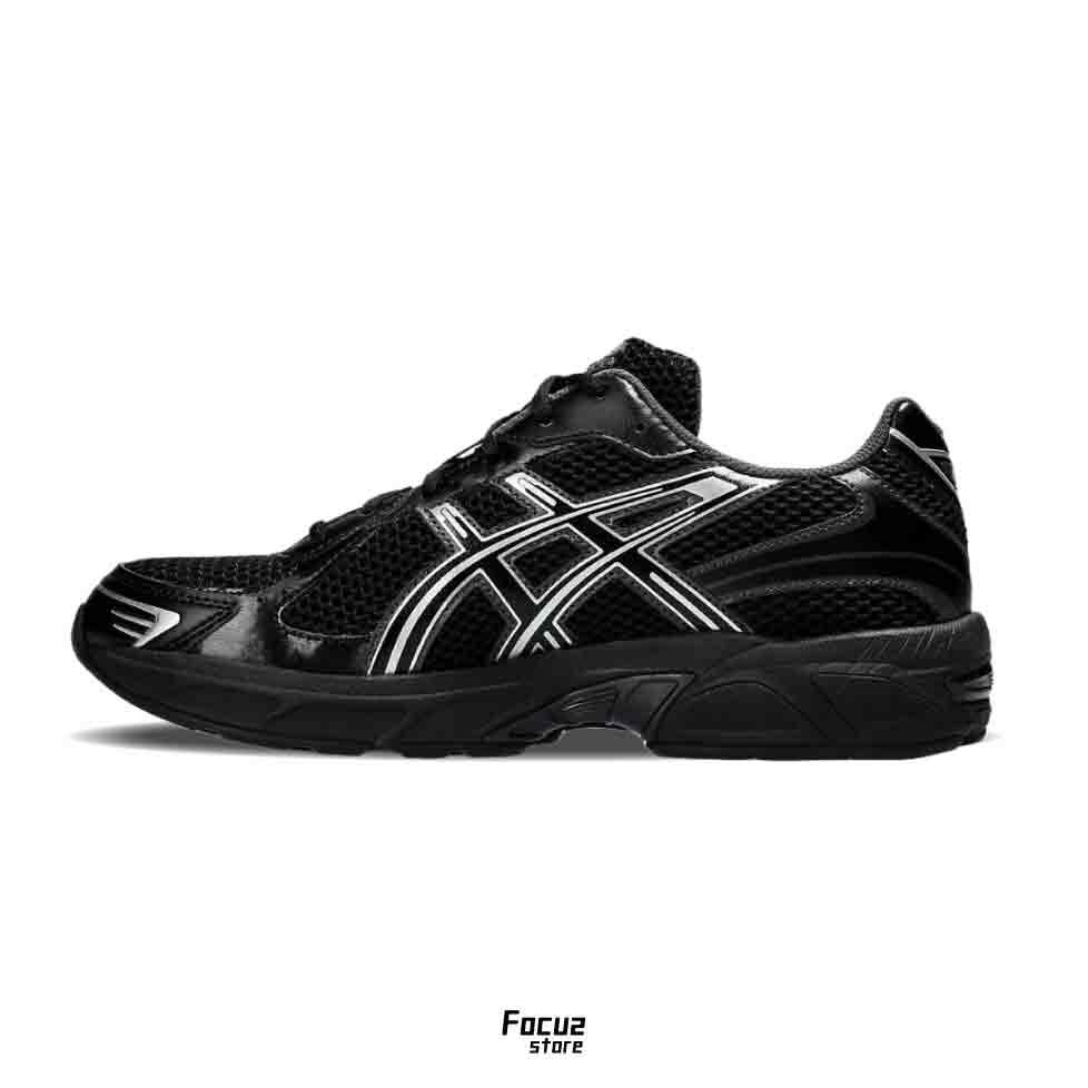 【Focus Store】預購 Asics Gel-1130 "Black Silver" 黑銀 1201A906-001