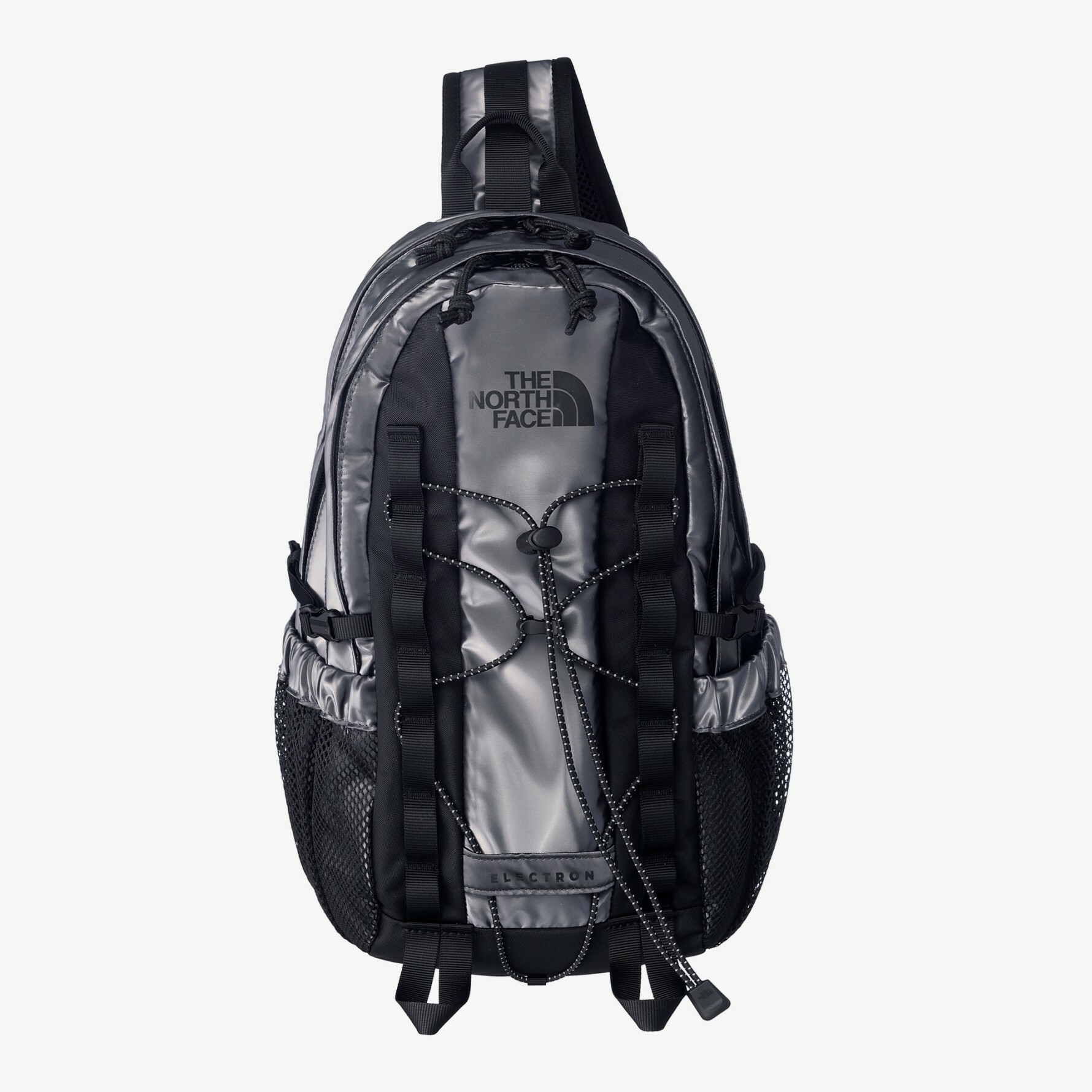 現貨】THE NORTH FACE 北臉白標SUPER ONE WAY 斜肩單肩包包子NN2PR0