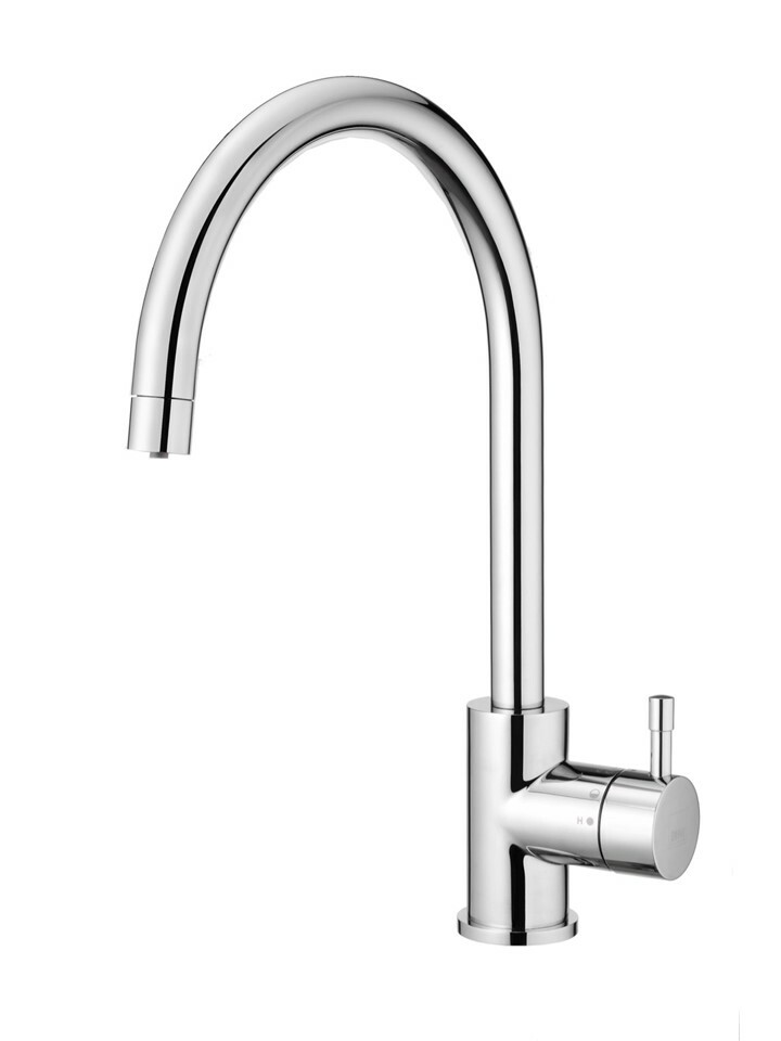 B1-009333低鉛三合一廚房龍頭