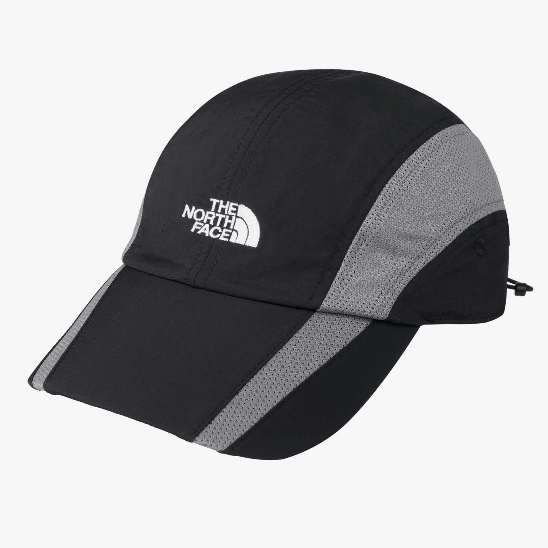 【代購】THE NORTH FACE 北臉 白標 SLOPE MESH 棒球帽 鴨舌帽 帽子 NE3CR04