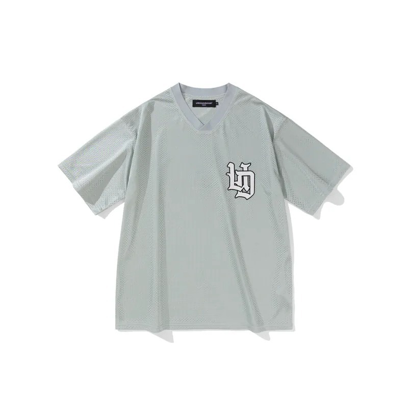 未知領域 CW1813 Sports TEE