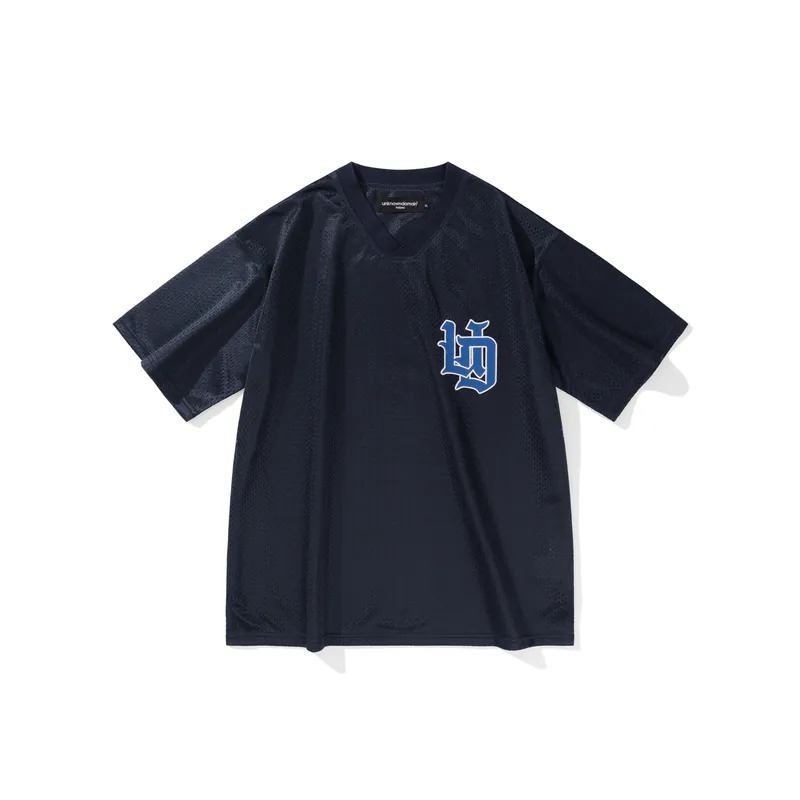 未知領域 CW1813 Sports TEE