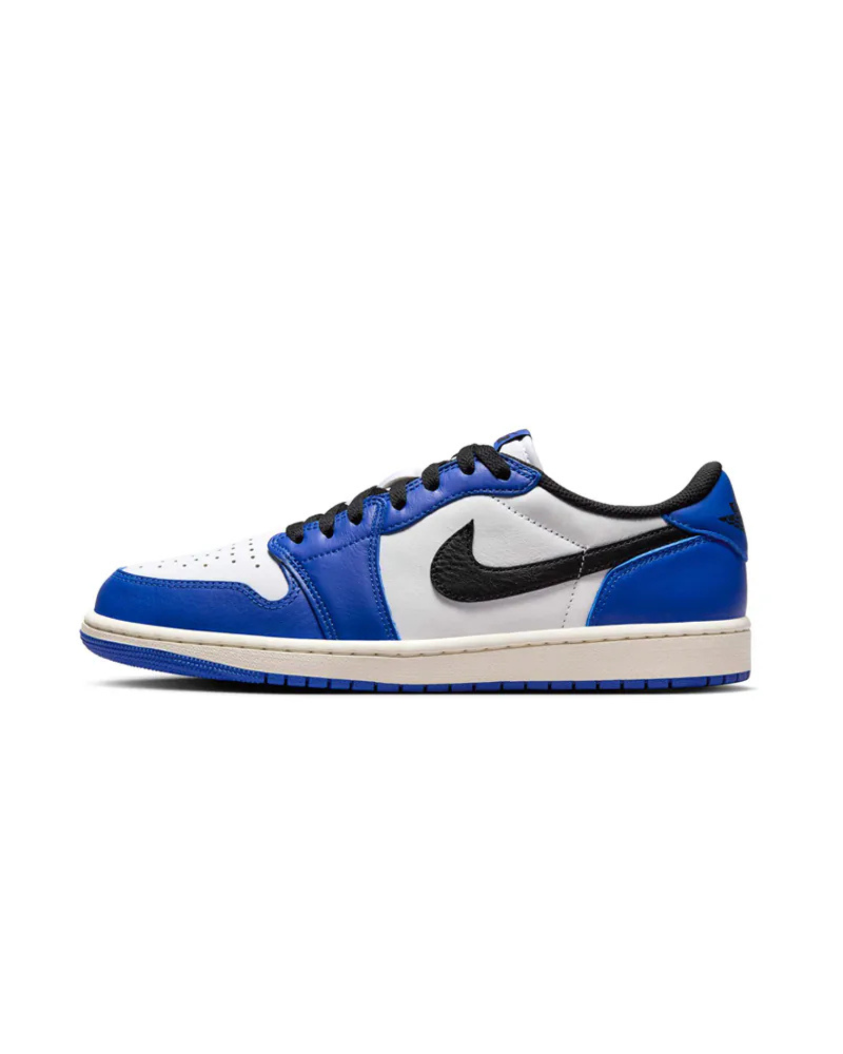 Air Jordan 1 Low Game Royal 男鞋 CZ0790-140