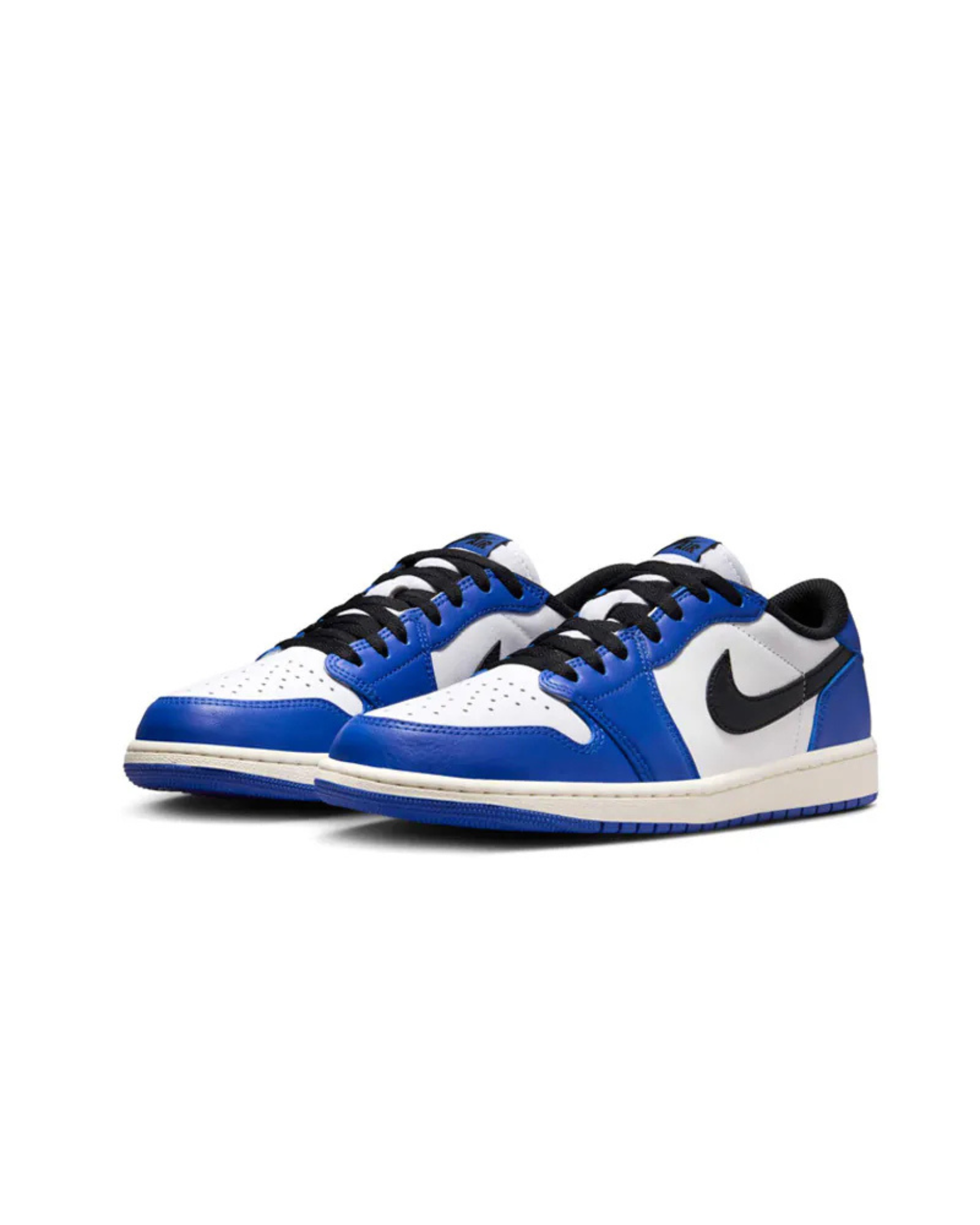 Air Jordan 1 Low Game Royal 男鞋 CZ0790-140