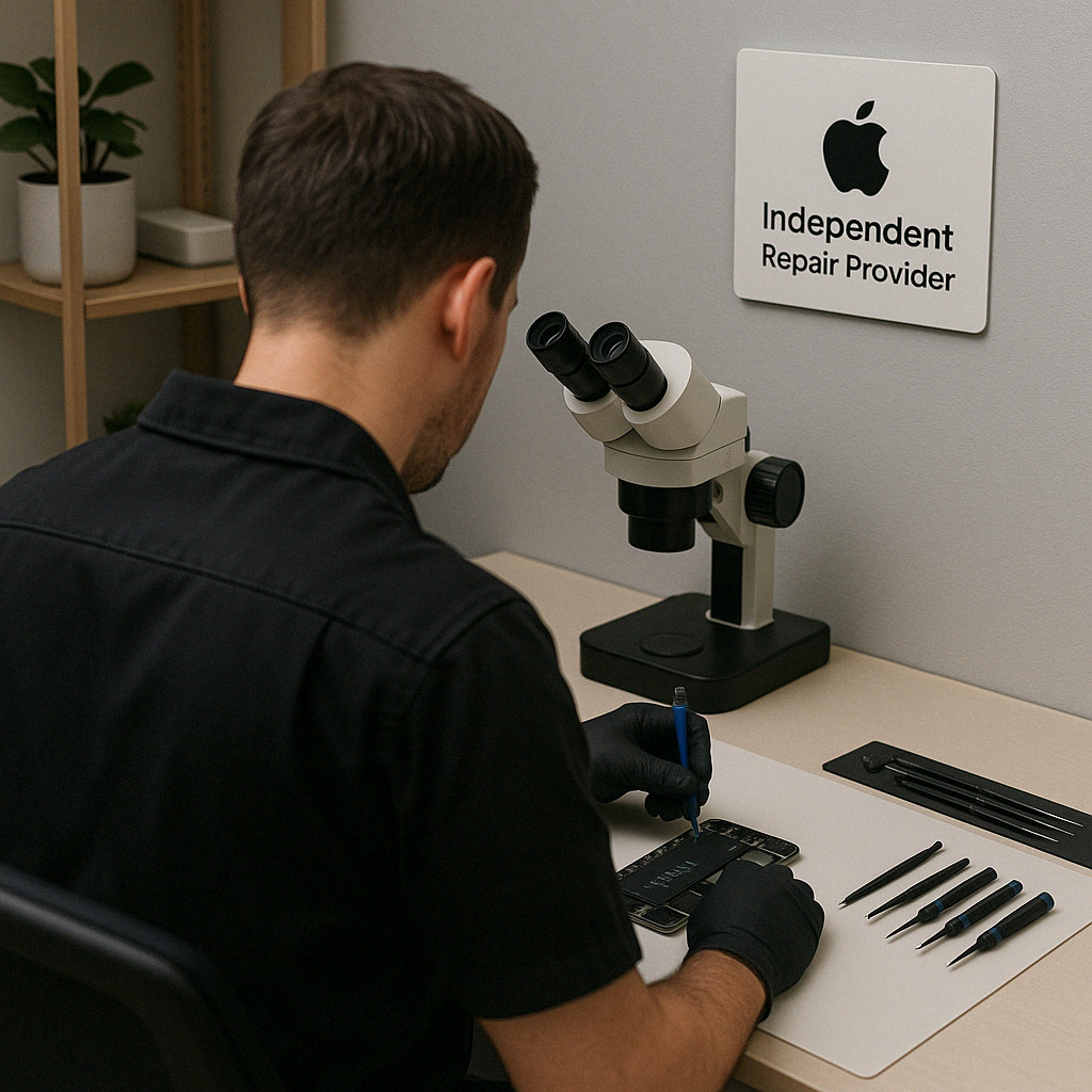 Apple IRP、獨立維修中心-原廠電池-更換螢幕-iPhone維修推薦-台中Apple維修