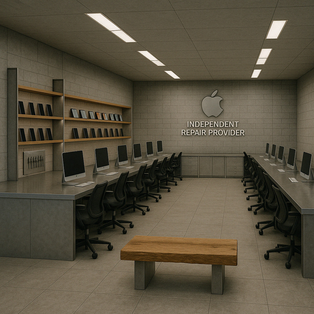 what-is-apple-irp