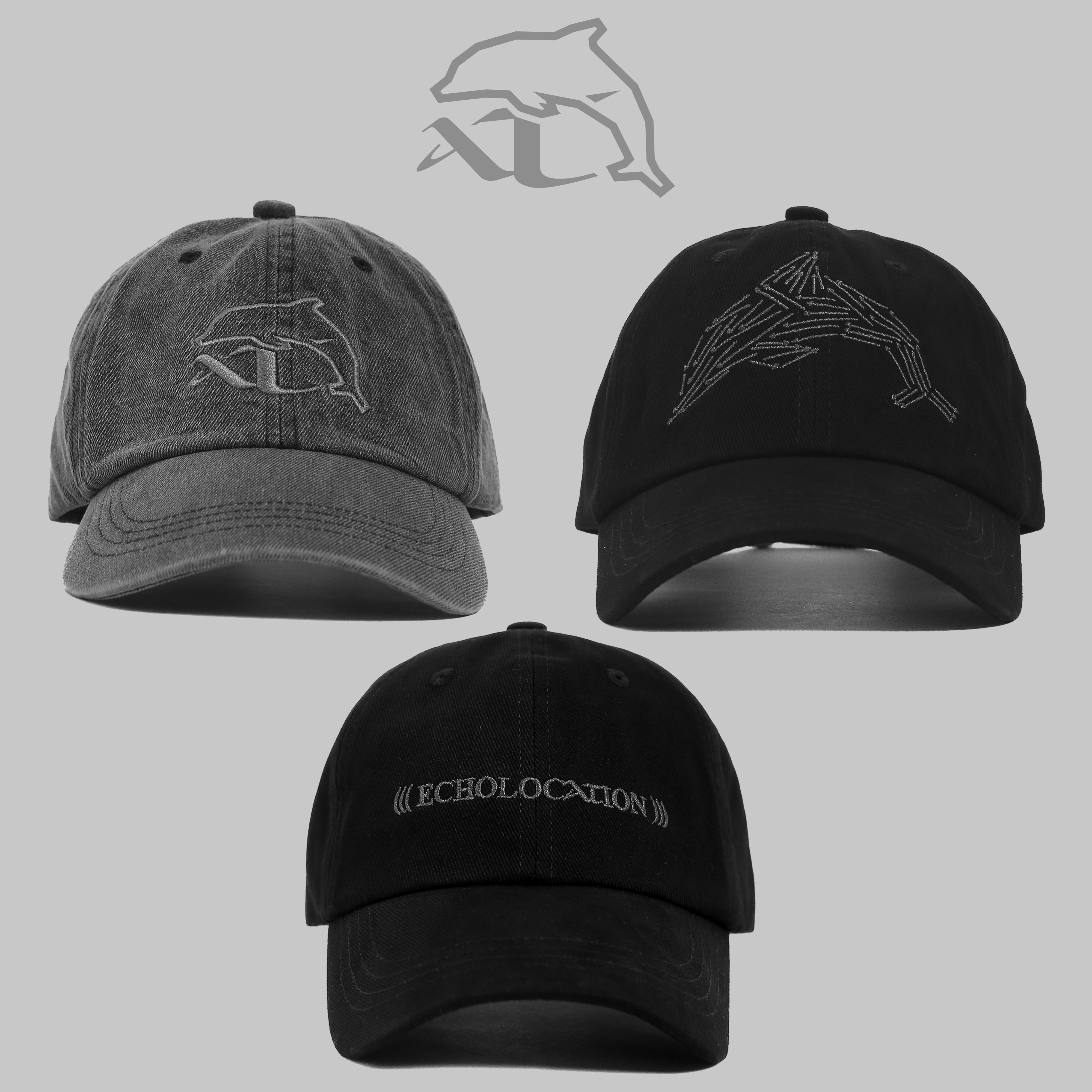 AT x AGILITY Collaboration / Cap [AA-A02]